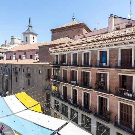 Down Town Sol. By Monaro Madri Exterior foto